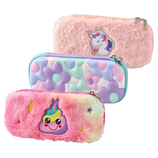 Picture of Pencil Case Medium Fancy Statovac