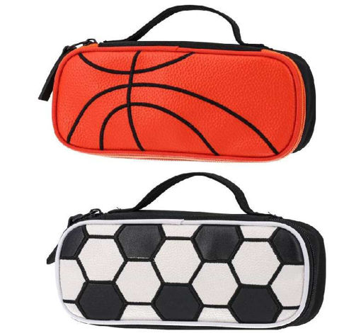 Picture of Pencil Case Medium Sport Statovac, Rivera