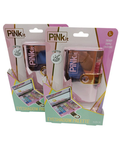 Picture of Pink It Age 6+ Make Up Nice Group, Eye Shadow