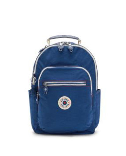 Picture of Seoul Backpack Small Admiral B Kipling