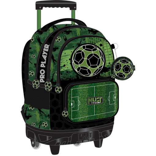 Picture of Trolley Bag Large Pro Player Must