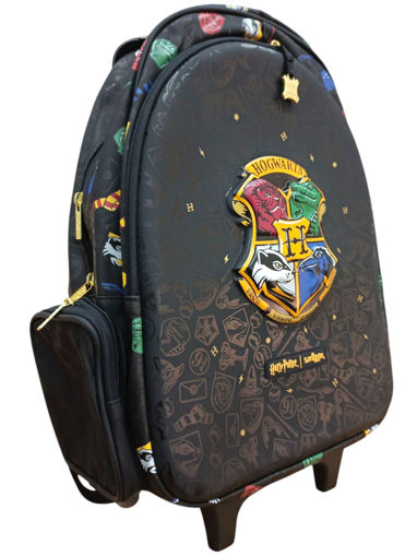Picture of Trolley Bag Medium Harry Potter Smiggle
