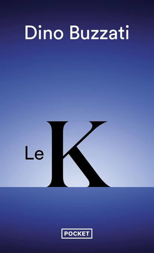 Picture of Le K Dino Buzzati