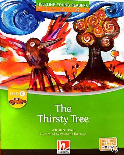 Picture of The Thirsty Tree