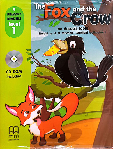 Picture of The Fox And The Crow Level 1
