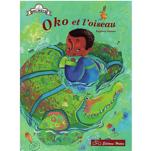 Picture of Oko Et L Oıseau