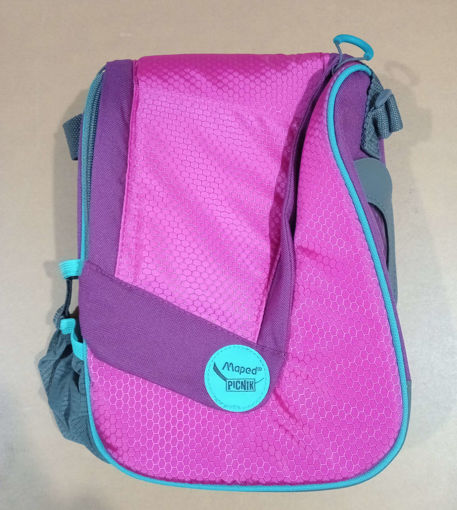 Picture of LUNCH BAG Pink 872016