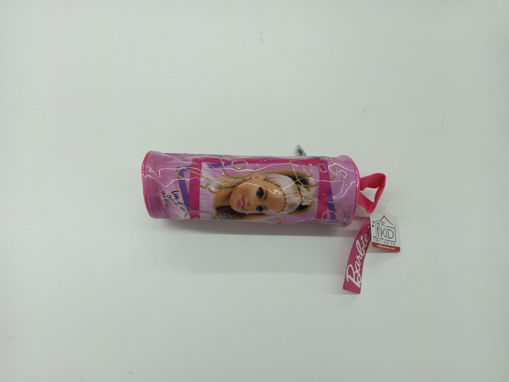 Picture of Pencil Case 1 Comp Barbie