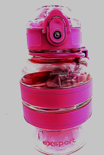 Picture of Water Bottle 800ml EXSPORT