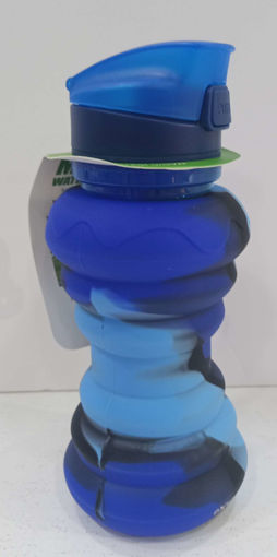 Picture of Water Bottle Collapsible 500ml EXSPORT