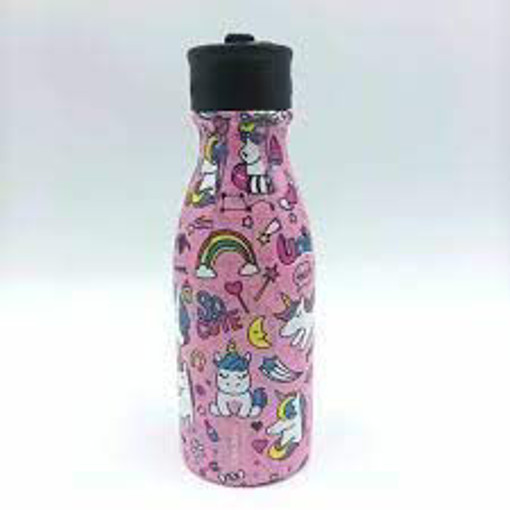 Picture of Water Bottle SS Insulated 350ml Tandem