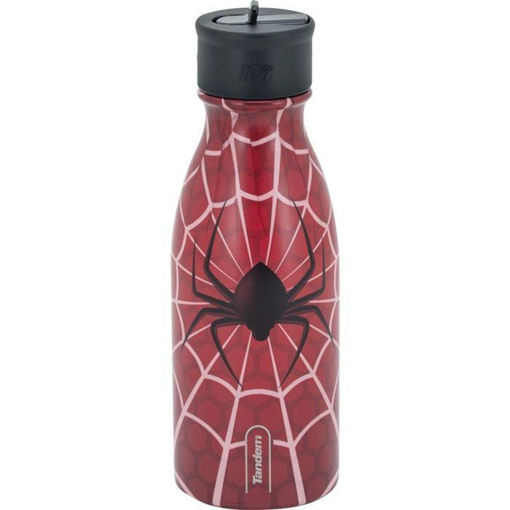 Picture of Water Bottle Insulated Stainless Steel 350ml SUS 3