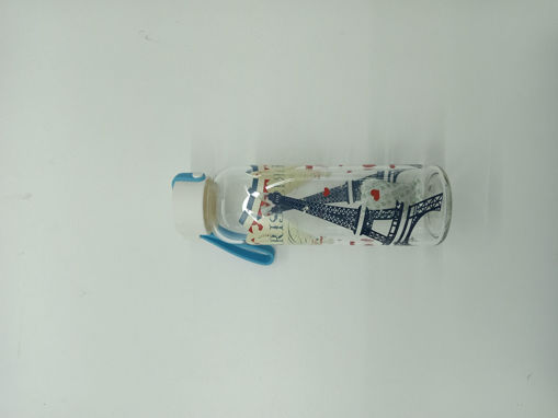 Picture of Water Bottle Plastic 350ml