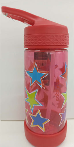 Picture of Water Bottle Plastic 473ml Cool Gear