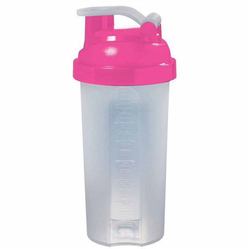 Picture of Water Bottle Plastic 700ml Bassile