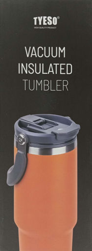 Picture of Water Bottle Stainless Steel 1200ml Discounted Tye