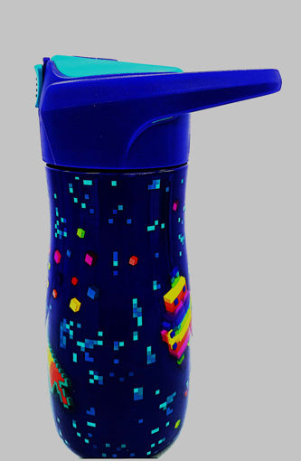 Picture of Water Bottle Stainless Steel 430ml Maped