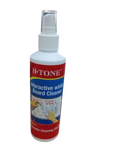 Picture of WhiteBoard Cleaner 250ml Spray H tone