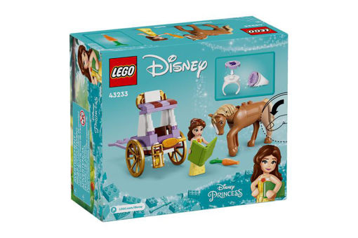 Picture of Lego Age 5 + Disney, Horses