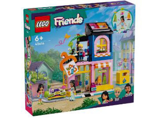 Picture of Lego Age 6+Friends, Vintage