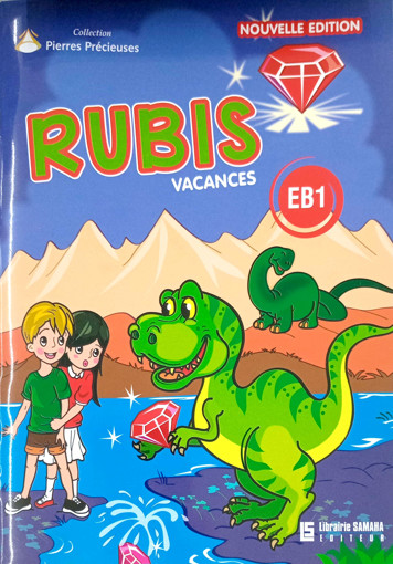 Picture of Rubis Vacances  EB1 Samaha NE