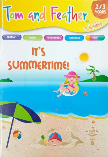 Picture of Tom And Feather 2/3 yrs