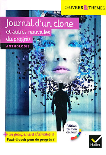 Picture of Journal D'un Clone Et Autres Nouvelles