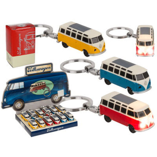 Picture of Keyring Assorted Out of the blue