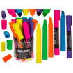 Picture of Jumbo Highlighter ,Neon 19 cm