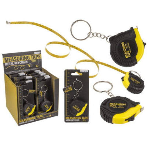 Picture of Gadget Metal Out of the blue,Metal Keychain