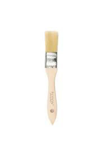 Picture of Brush Size 2 Flat Conda