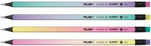 Picture of Pencil Sunset HB Milan