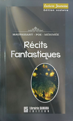 Picture of Recits Fantastiques Samaha