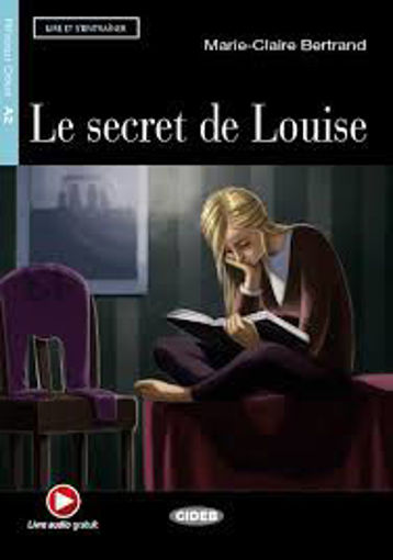 Picture of Secret De Louise + CD