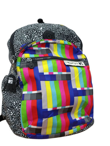 Picture of Seoul Backpack Large Kipling,MTV