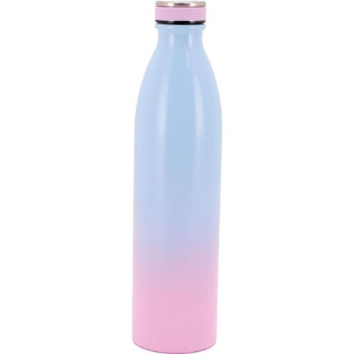 Picture of Water Bottle Insulated Stainless Steel 1000ml SUS