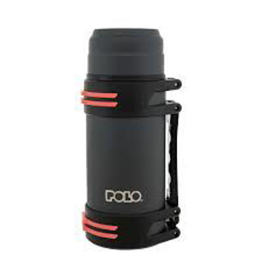 Picture of Water Bottle Stainless Steel 2L Thermal Polo