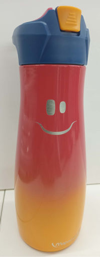 Picture of Water Bottle Stainless Steel 500ml Maped