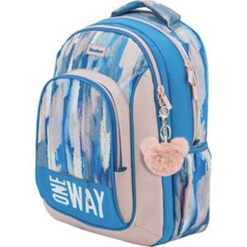 Picture of Backpack Large 1 Way Tandem