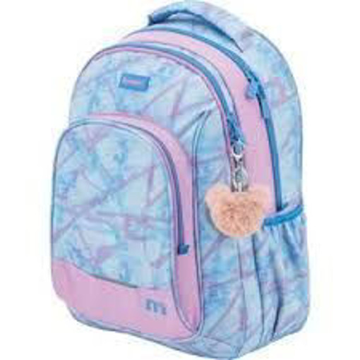 Picture of Backpack Mult.Comp. Large Creative Tandem