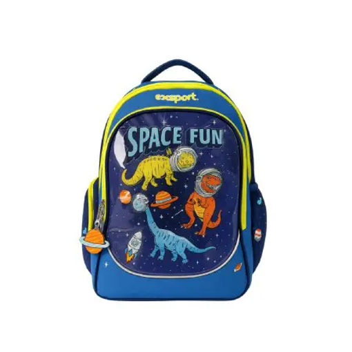 Picture of Backpack Large Dino Exsport
