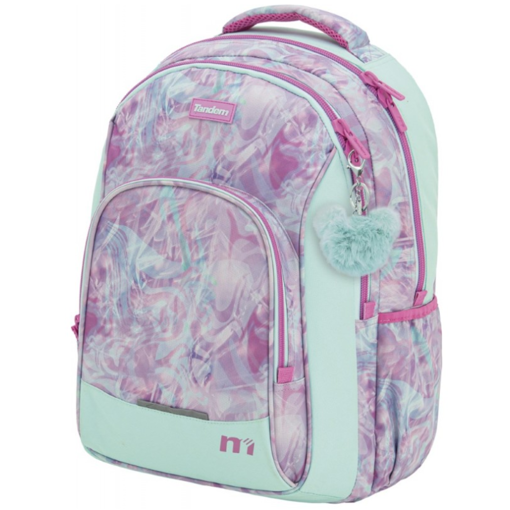 Picture of Backpack Mult.Comp. Large Dreamer Tandem