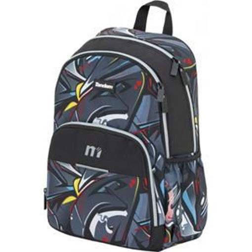 Picture of Backpack Large Graff Tandem