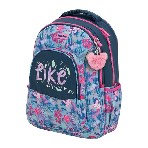 Picture of Backpack Mult.Comp. Large Likely Tandem