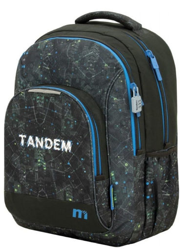 Picture of Backpack Large Maps Tandem