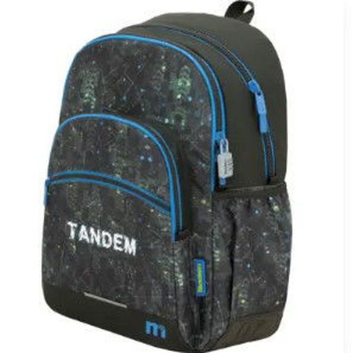 Picture of Backpack Large Maps Tandem