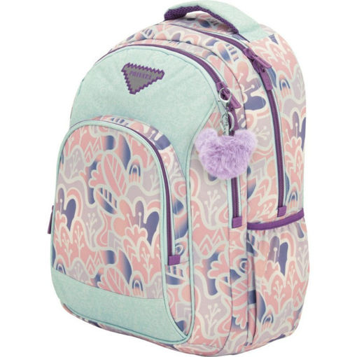Picture of Backpack Large Privata Garden Tandem