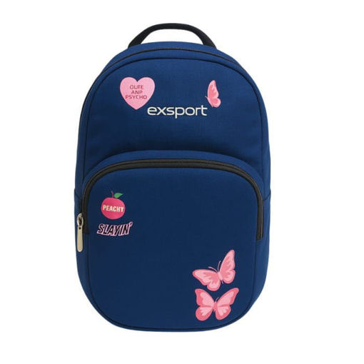 Picture of Backpack Multiple Comp. Large Icon Exsport