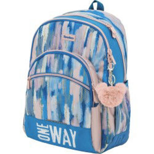 Picture of Backpack Large 1 Way Tandem