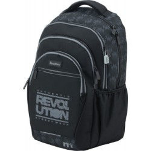 Picture of Backpack Mult.Comp. Large Zig Tandem